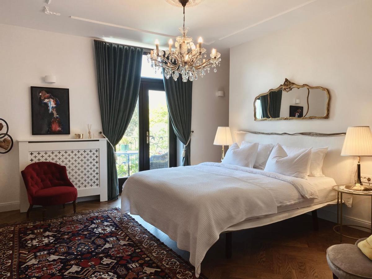 Villa Pomona Блед Екстериор снимка