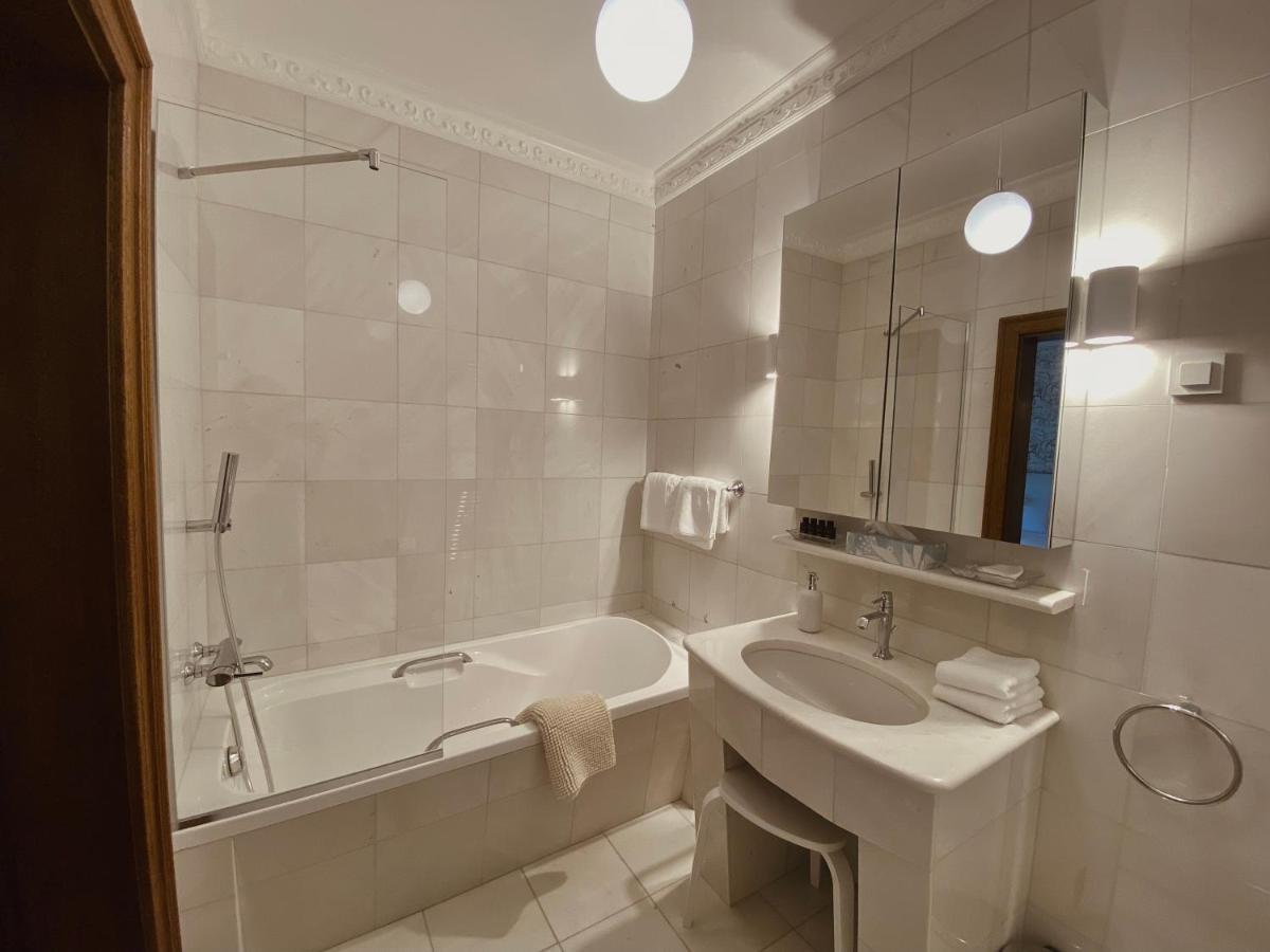 Villa Pomona Блед Екстериор снимка