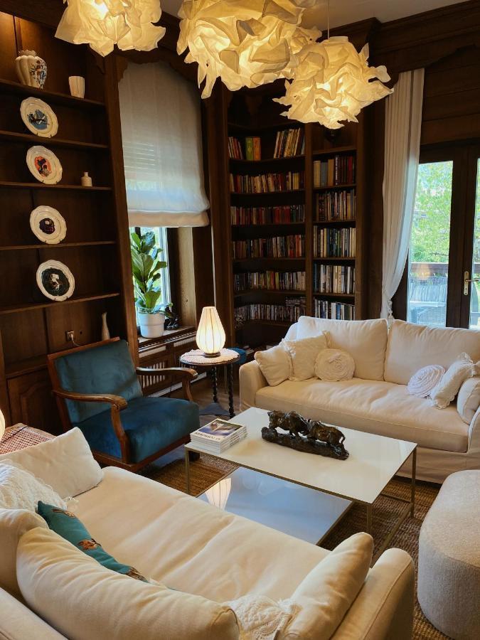 Villa Pomona Блед Екстериор снимка
