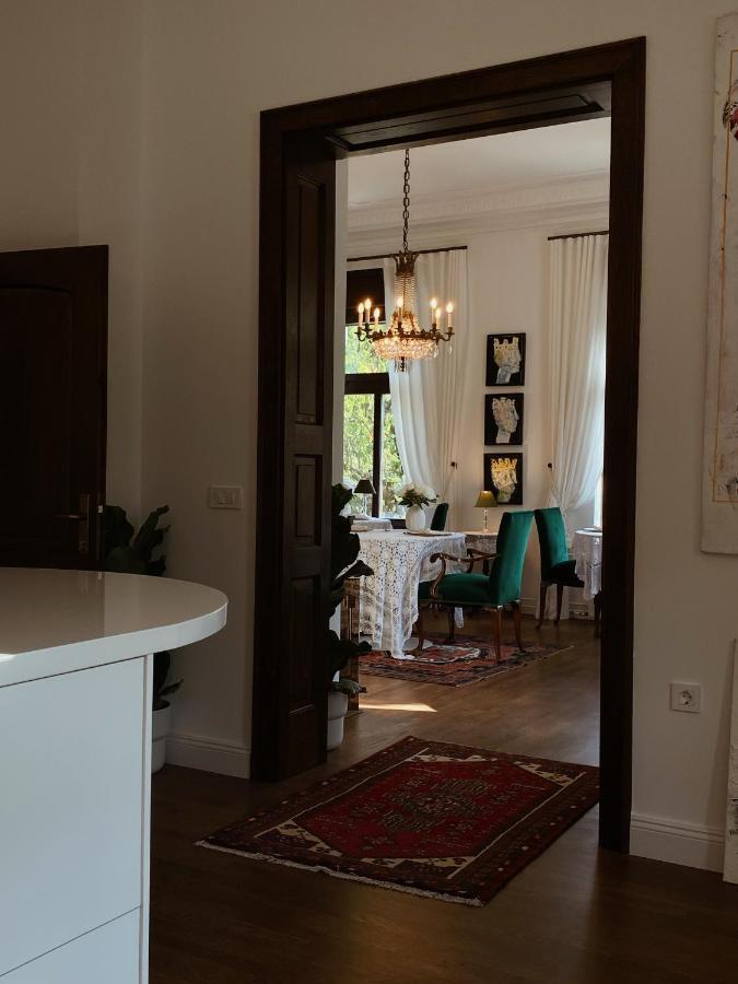 Villa Pomona Блед Екстериор снимка