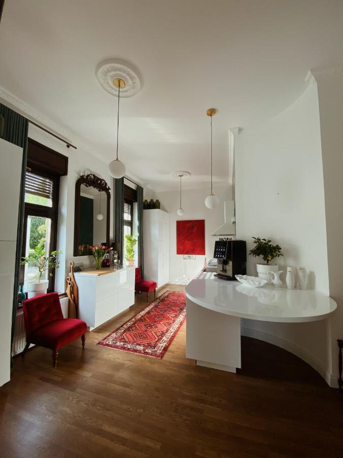 Villa Pomona Блед Екстериор снимка