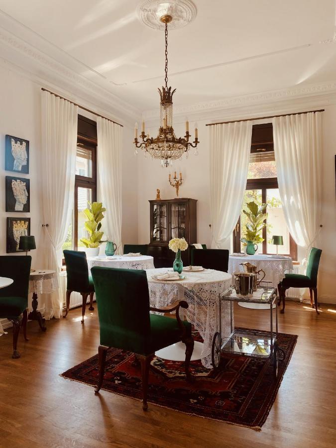 Villa Pomona Блед Екстериор снимка