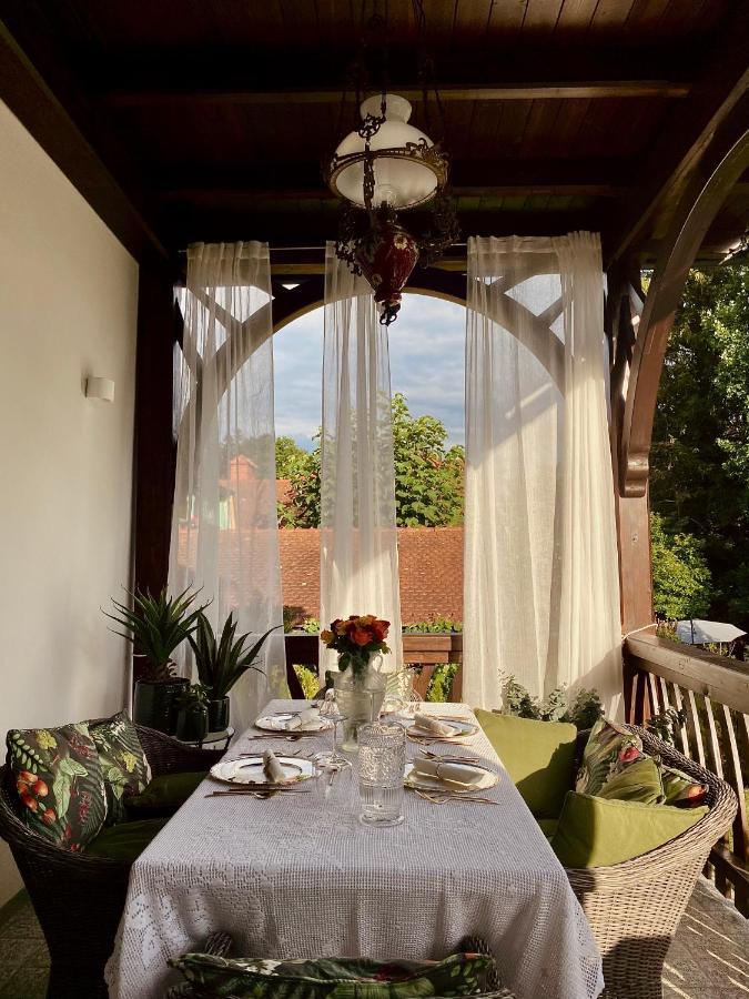 Villa Pomona Блед Екстериор снимка
