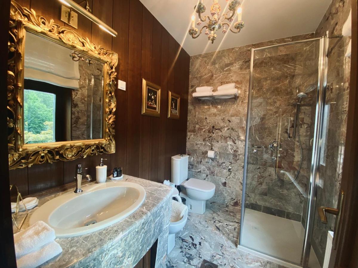 Villa Pomona Блед Екстериор снимка