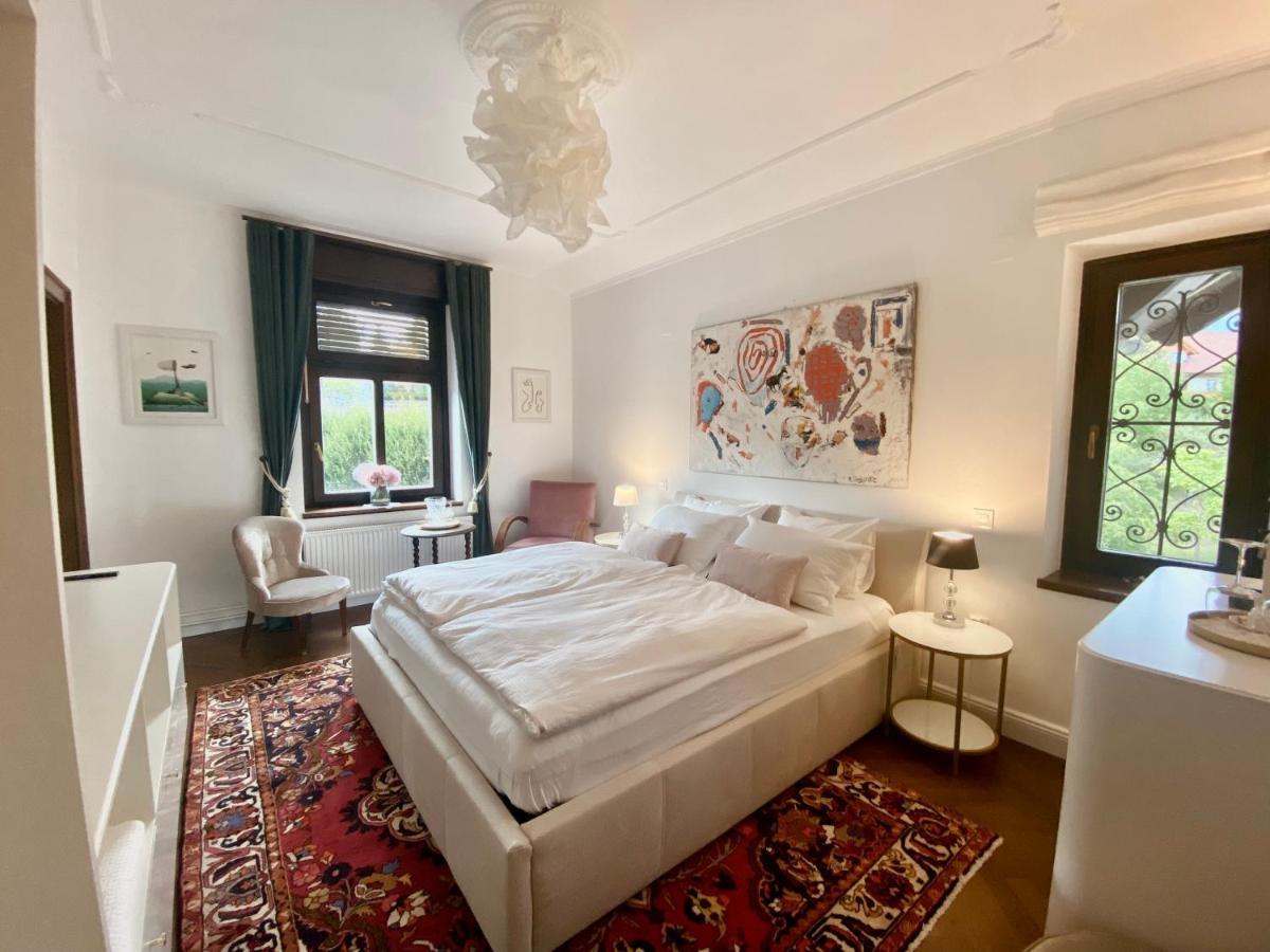 Villa Pomona Блед Екстериор снимка