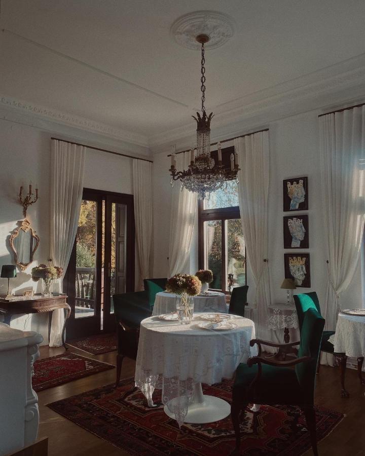 Villa Pomona Блед Екстериор снимка