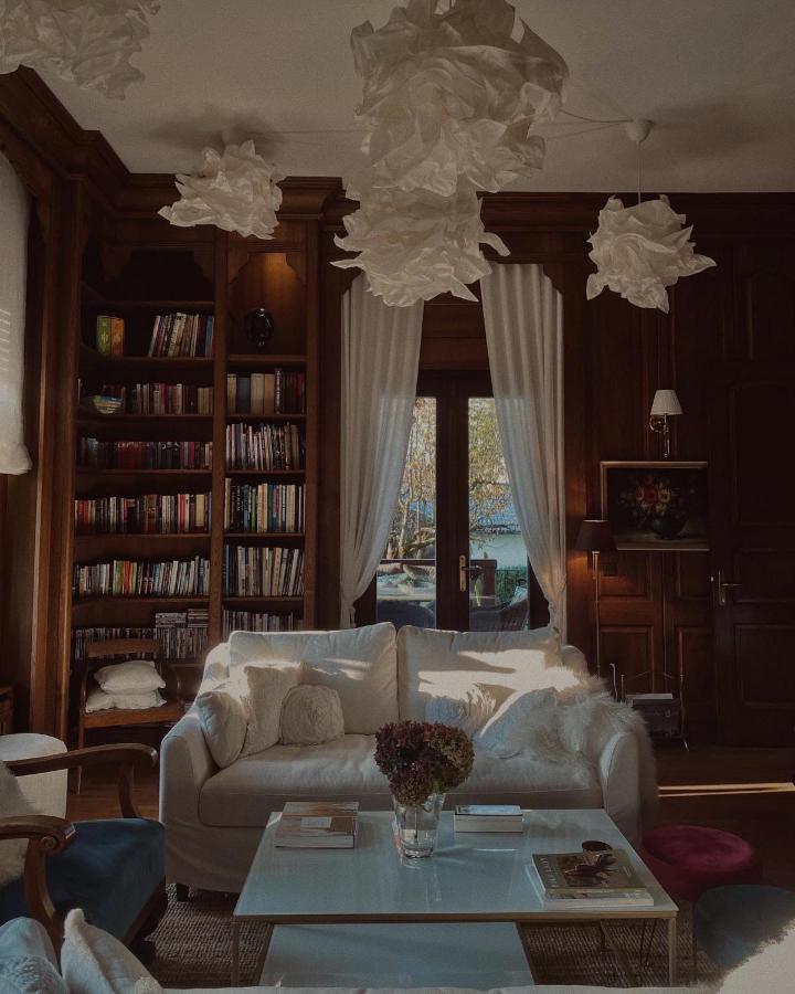 Villa Pomona Блед Екстериор снимка